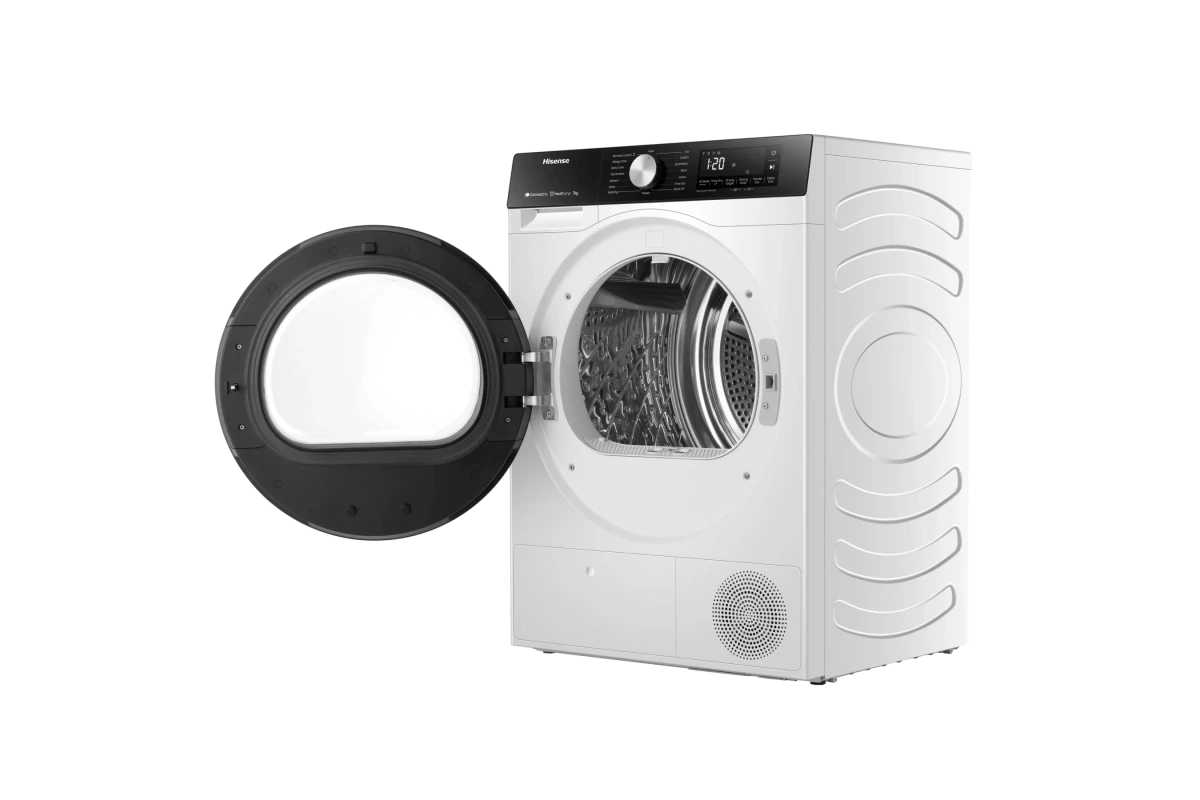 Сушильная машина Hisense DH3S702UWDE