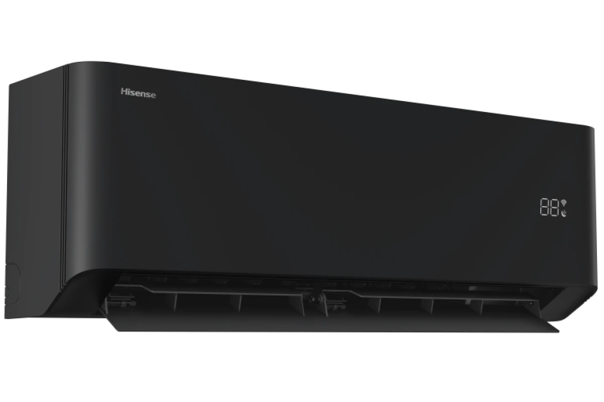 Кондиционер Hisense VIBE PRO AS-10UW4RLCHB00(B)