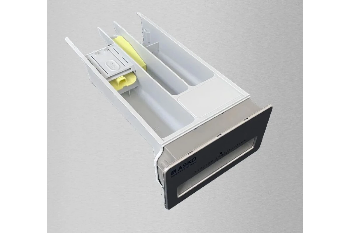 Стиральная машина Asko WMC8944VB.T