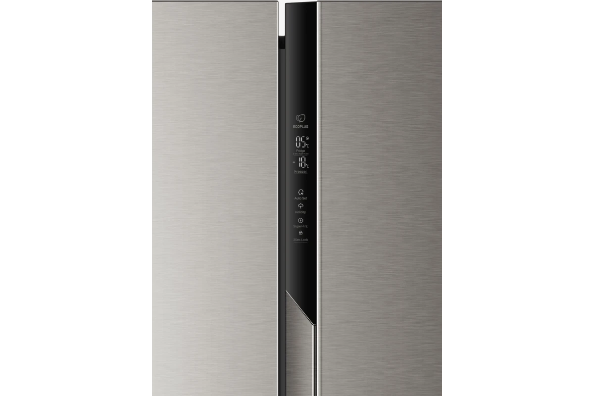 Холодильник Haier HRF-541DM7RU