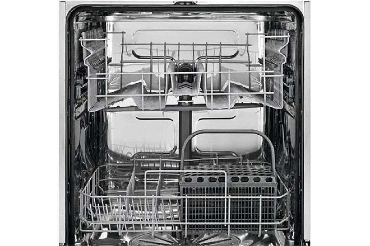 Встраиваемая посудомоечная машина Electrolux EEA 727200L