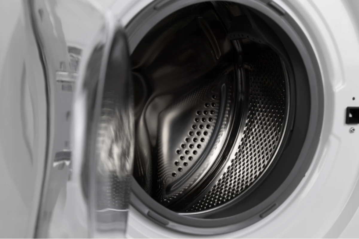 Встраиваемая стиральная машина Graude COMFORT EWA 80.1