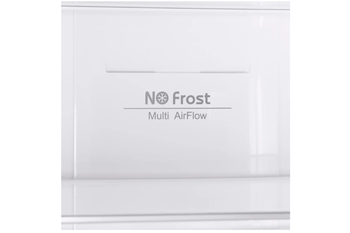 Холодильник Maunfeld MFF200NFBG Inverter