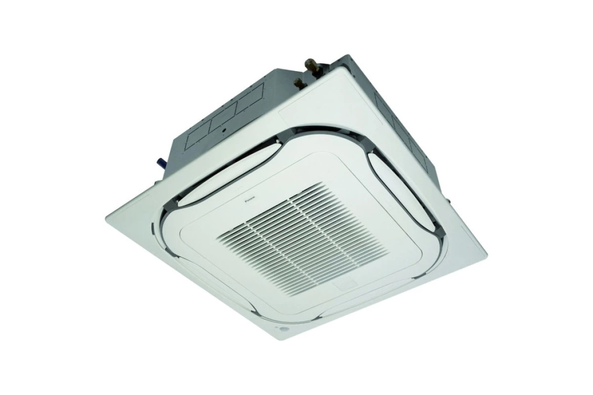 Кассетный кондиционер Daikin FCAHG71H/RZAG71NV1