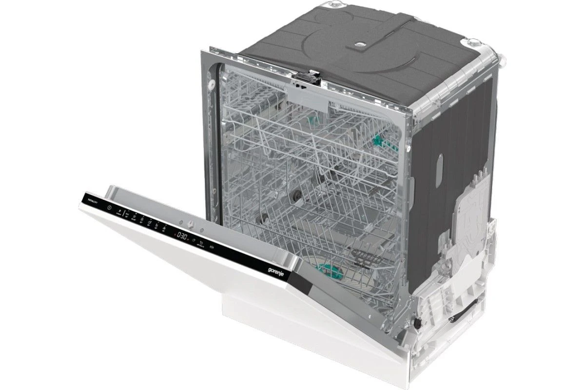 Встраиваемая посудомоечная машина Gorenje GV643D60
