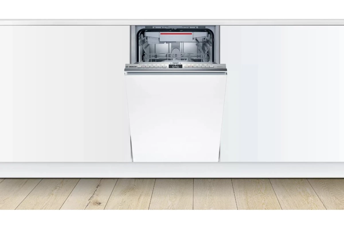 Встраиваемая посудомоечная машина Bosch SPV6HMX1MR