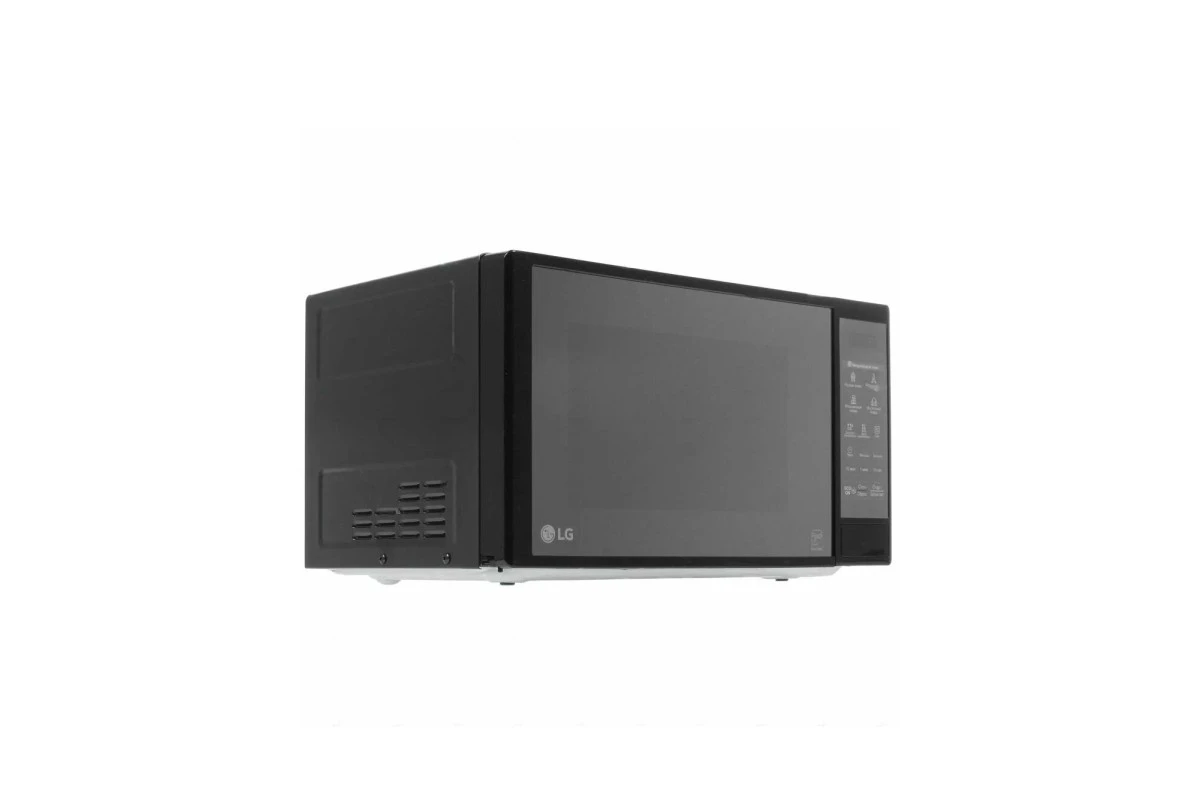 Микроволновая печь LG MS2042DARB