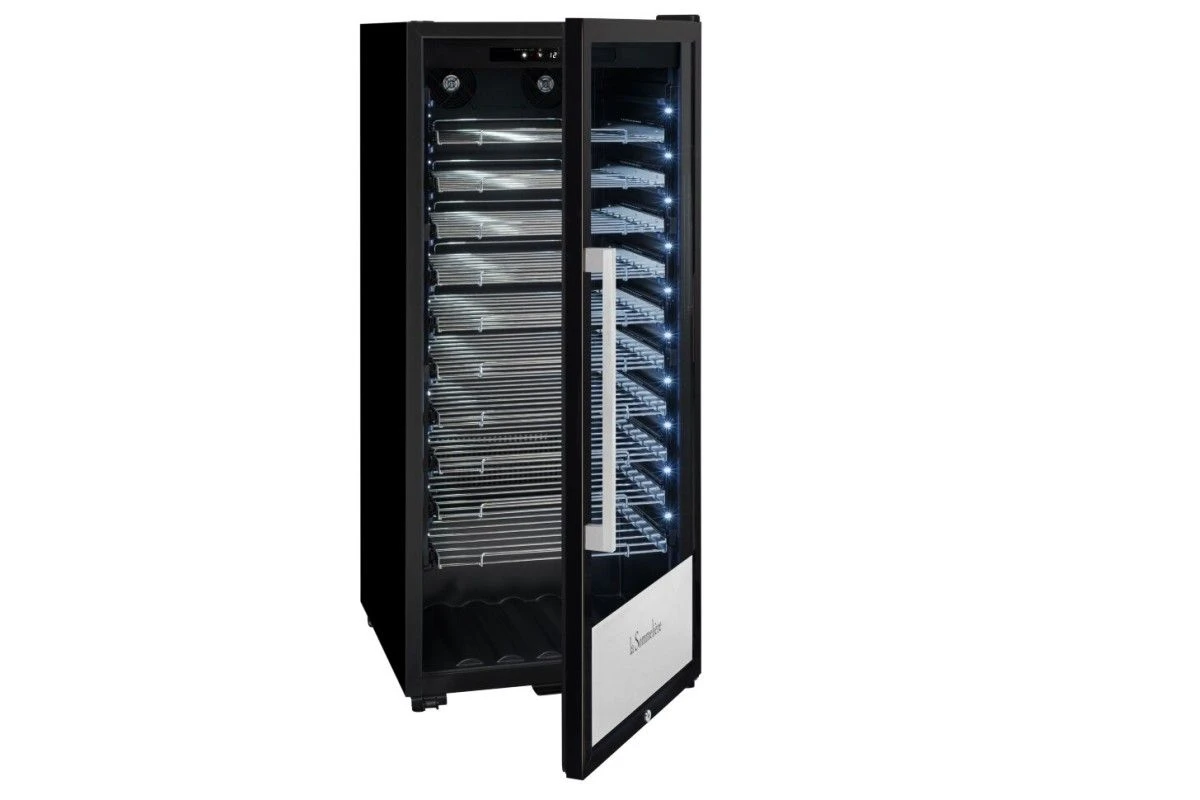Монотемпературный шкаф La Sommeliere PRO110