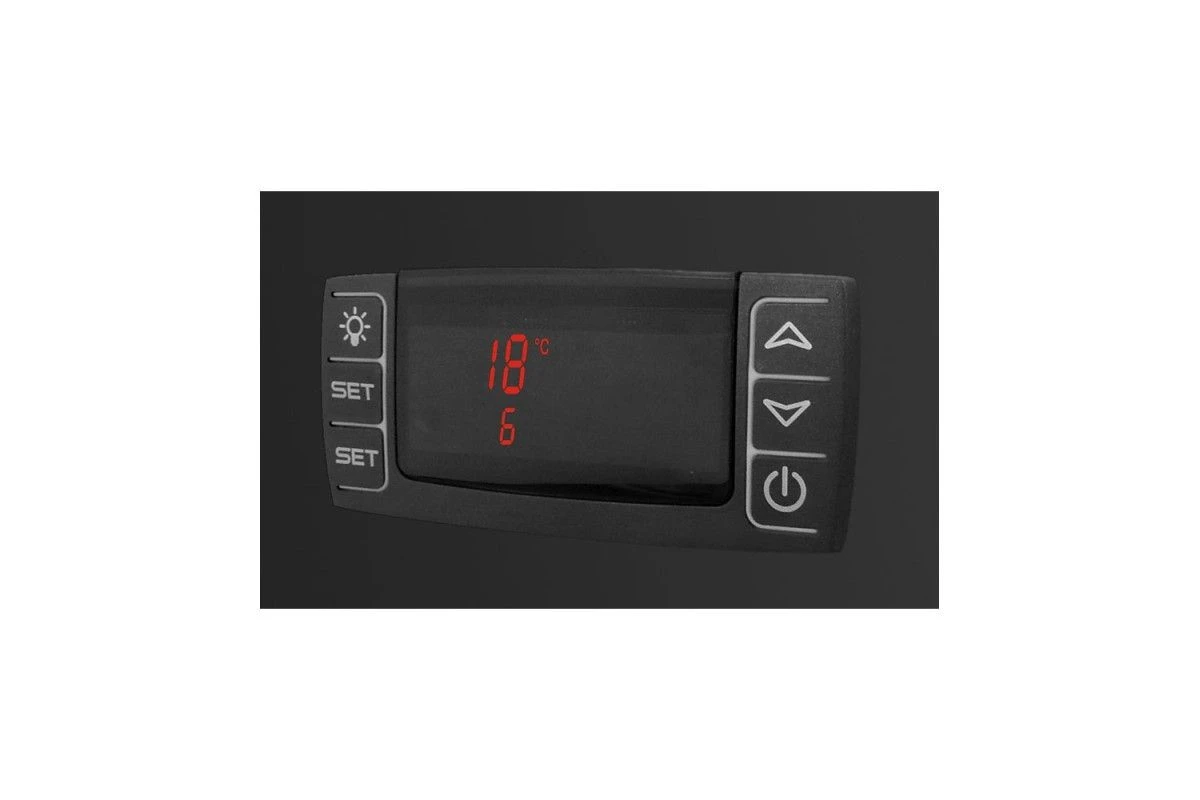 Винный шкаф Vestfrost Solutions W 185 S