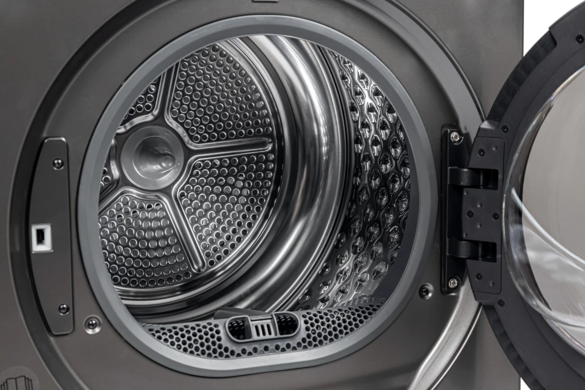 Сушильная машина Midea MD205H80WB/T-RU