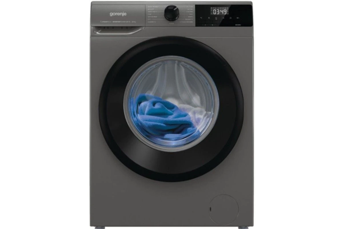 Стиральная машина Gorenje W3NHEI74SAS