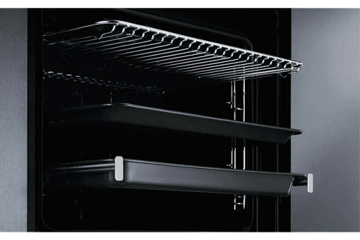 Духовой шкаф Electrolux OCF5E50Z