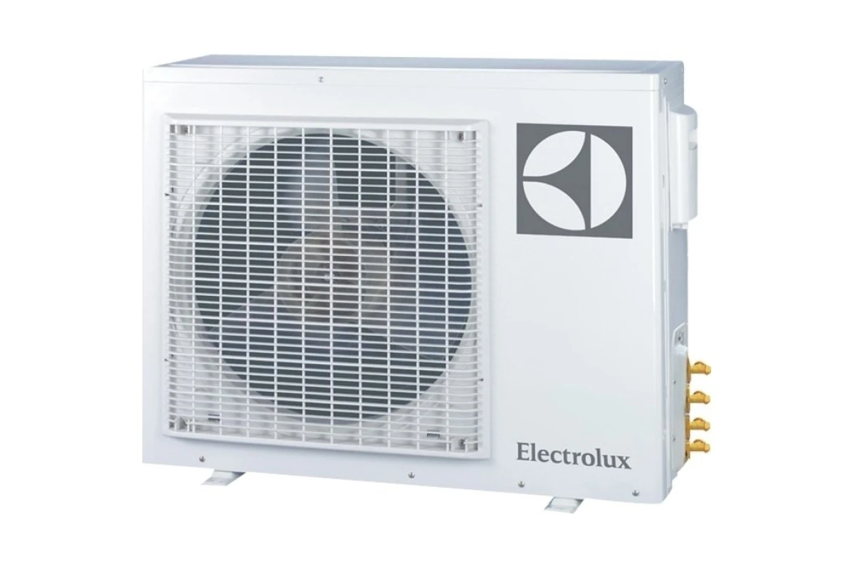 Кондиционер Electrolux Viking EACS/I - 24 HVI/N3 /N8_21Y