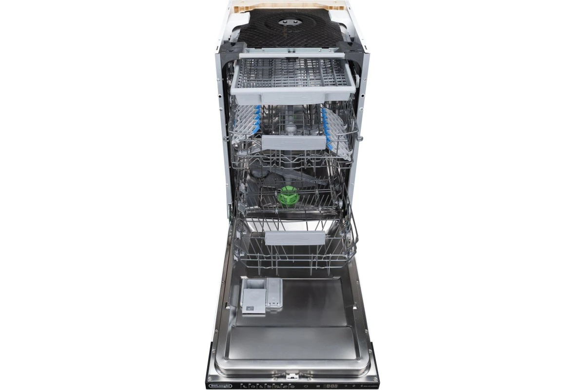 Встраиваемая посудомоечная машина DeLonghi DDWI 470 AMEDEO