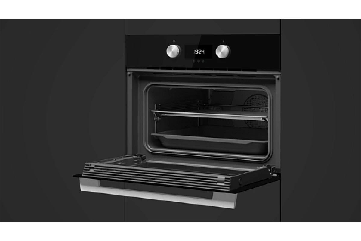 Духовой шкаф Teka HLC 8400 NIGHT RIVER BLACK