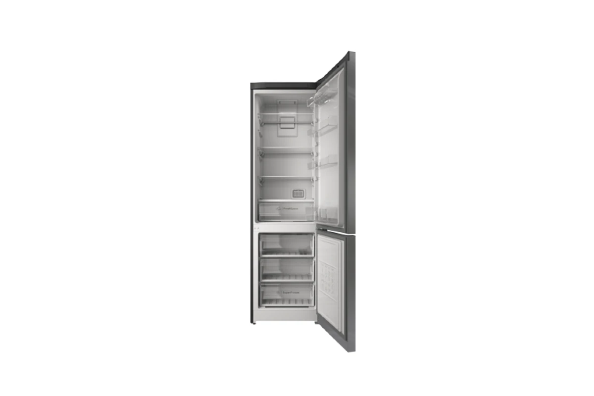 Холодильник Indesit ITS 5200 X