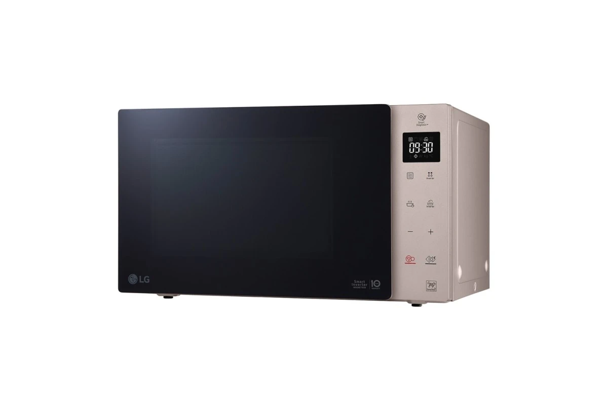 Микроволновая печь LG MW25R35GISH