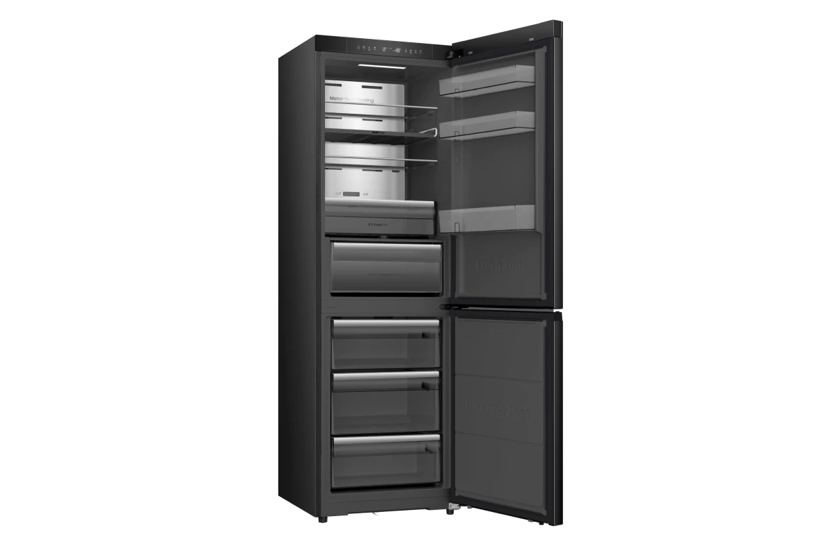 Холодильник Hisense RB5K330GSFE