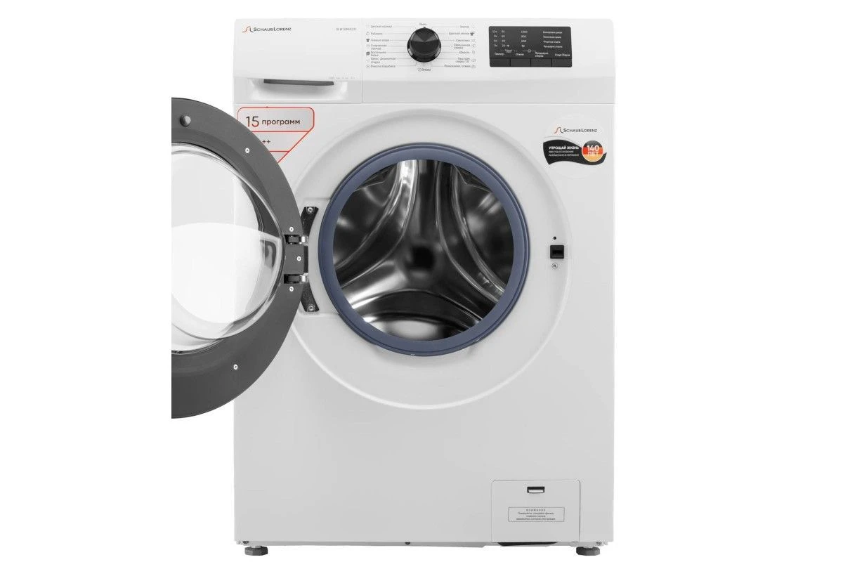 Стиральная машина Schaub Lorenz SLW SW6410