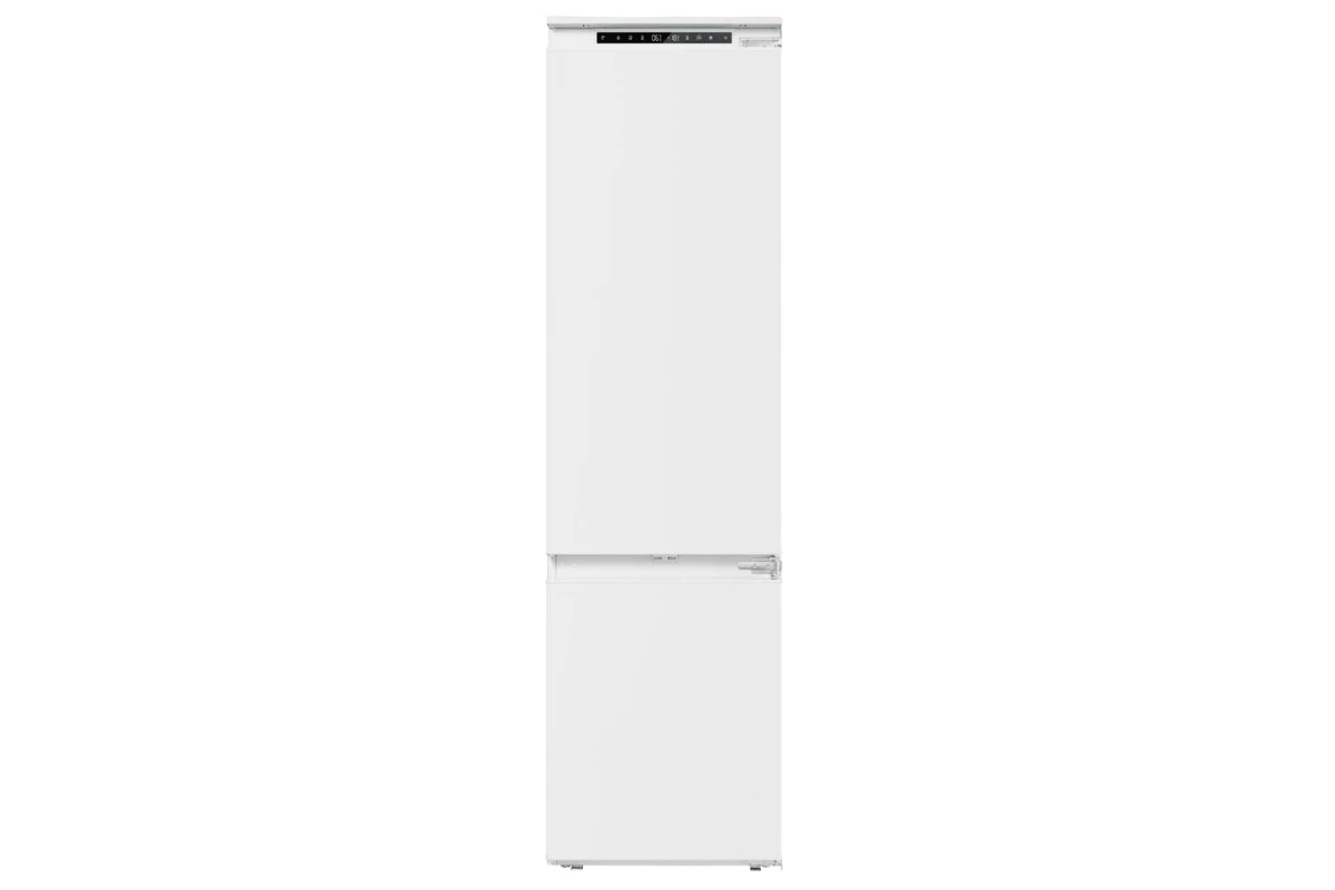 Холодильник Maunfeld MBF193SLFWGR Inverter