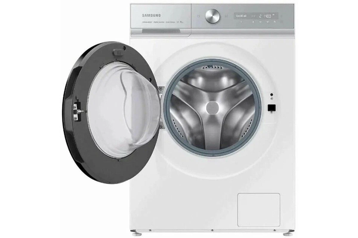 Стиральная машина SAMSUNG WW11BB944CGH/LD