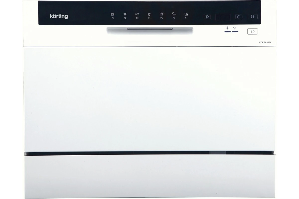 Посудомоечная машина Korting KDF 2050 W