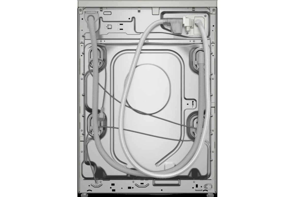 Стиральная машина Bosch WGB2560XME