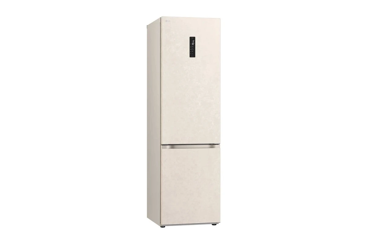 Холодильник LG GC-B509FEMW