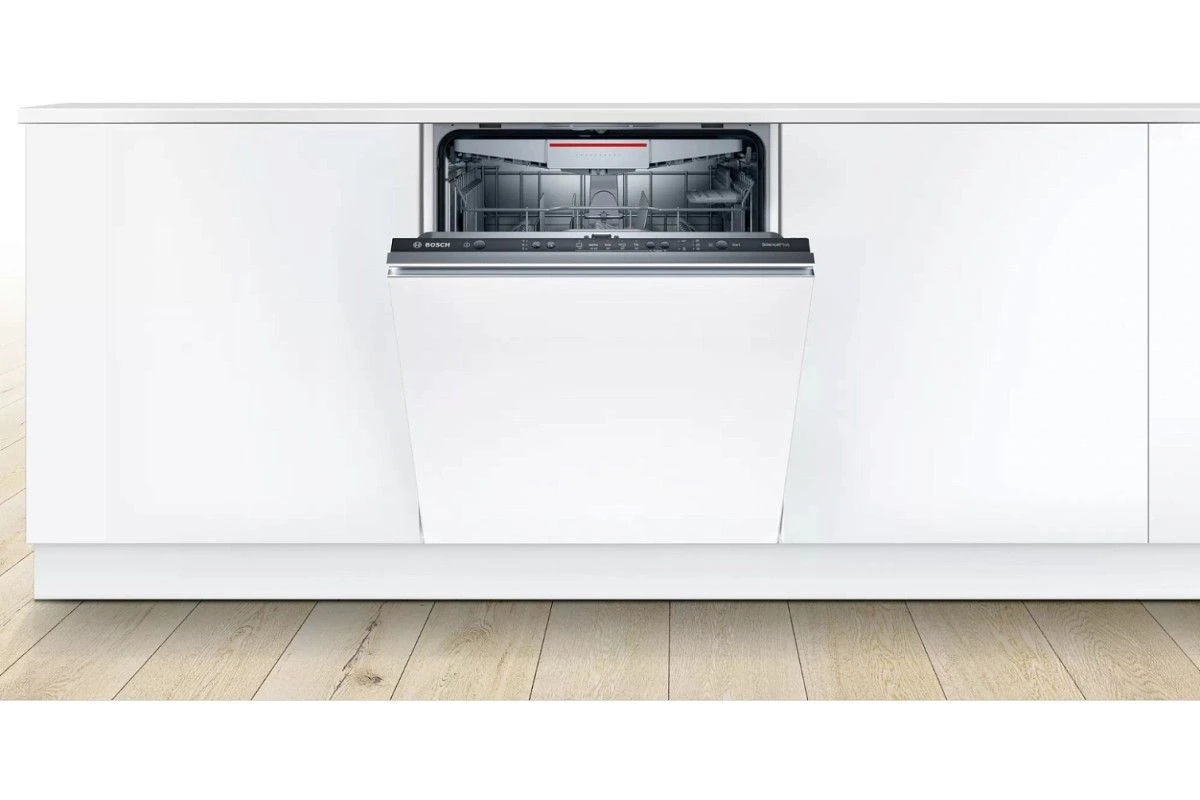 Встраиваемая посудомоечная машина Bosch SMV25GX03R
