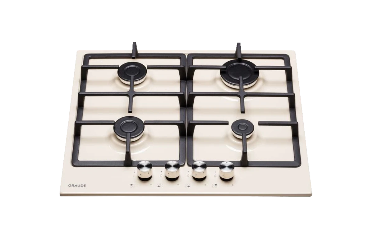 Газовая варочная панель Graude GS 60.1 CM