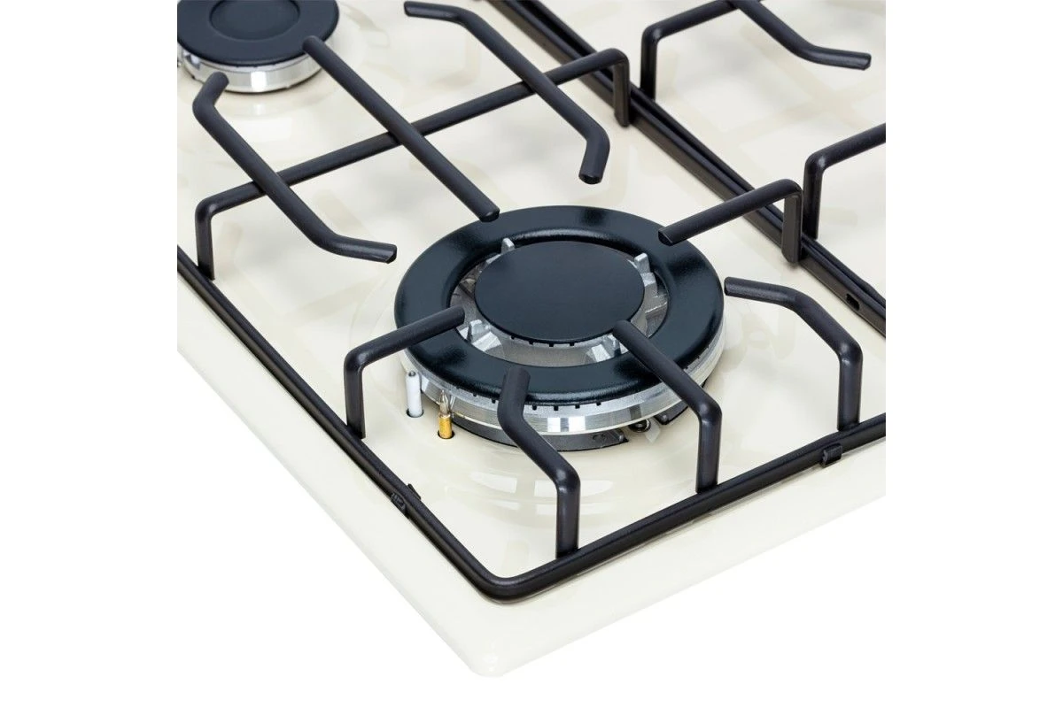 Газовая варочная поверхность Simfer H60Q41R571