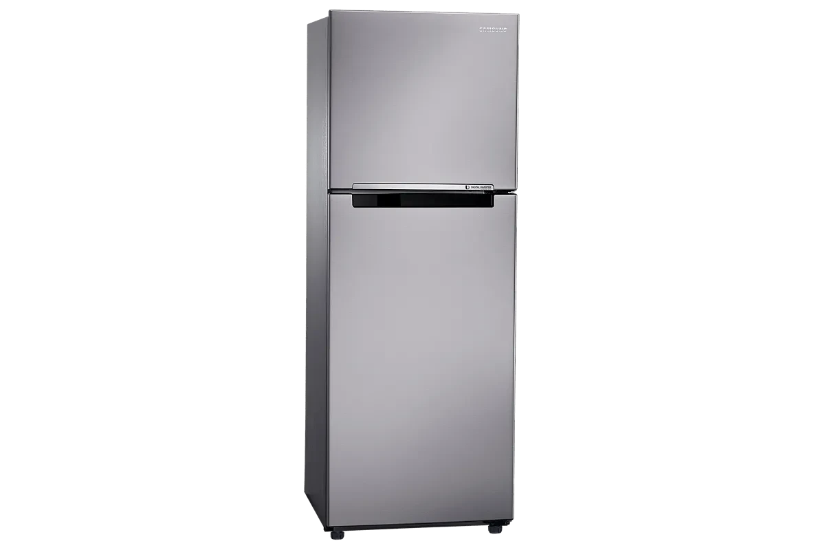 Холодильник Samsung RT22HAR4DSA/WT