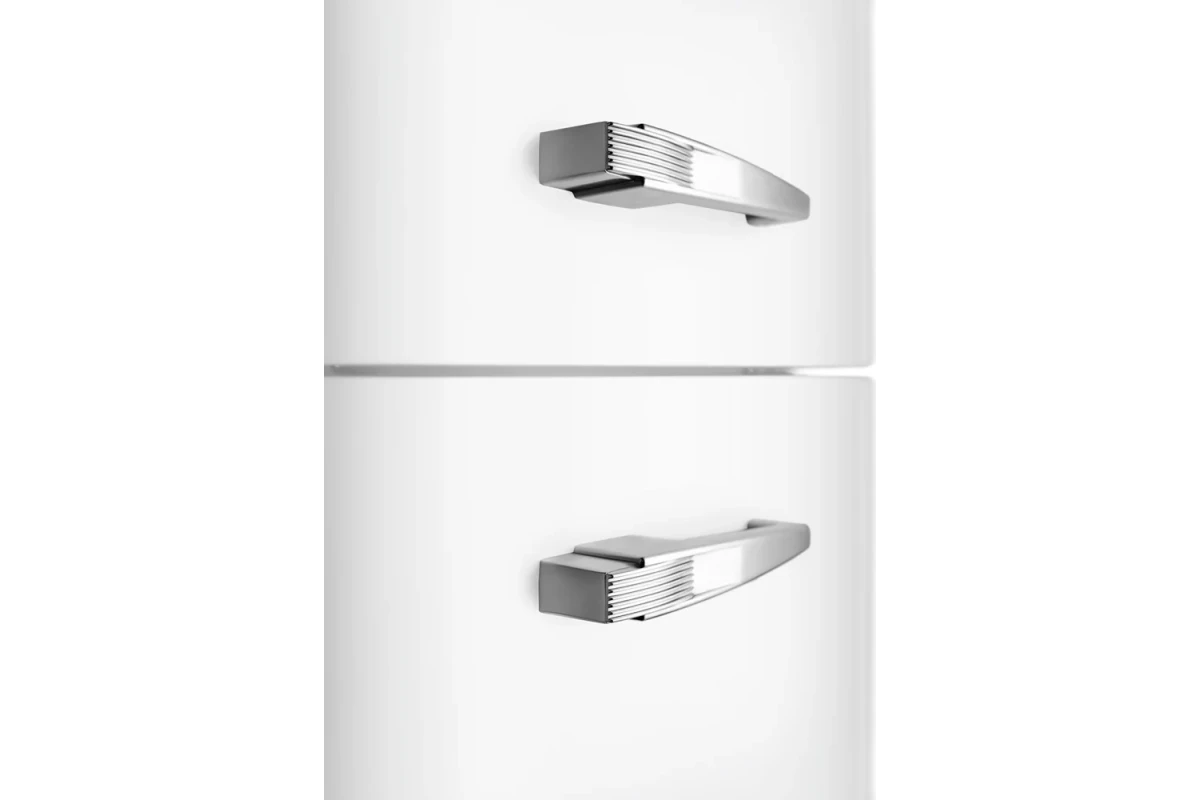 Холодильник Smeg FAB32RWH6