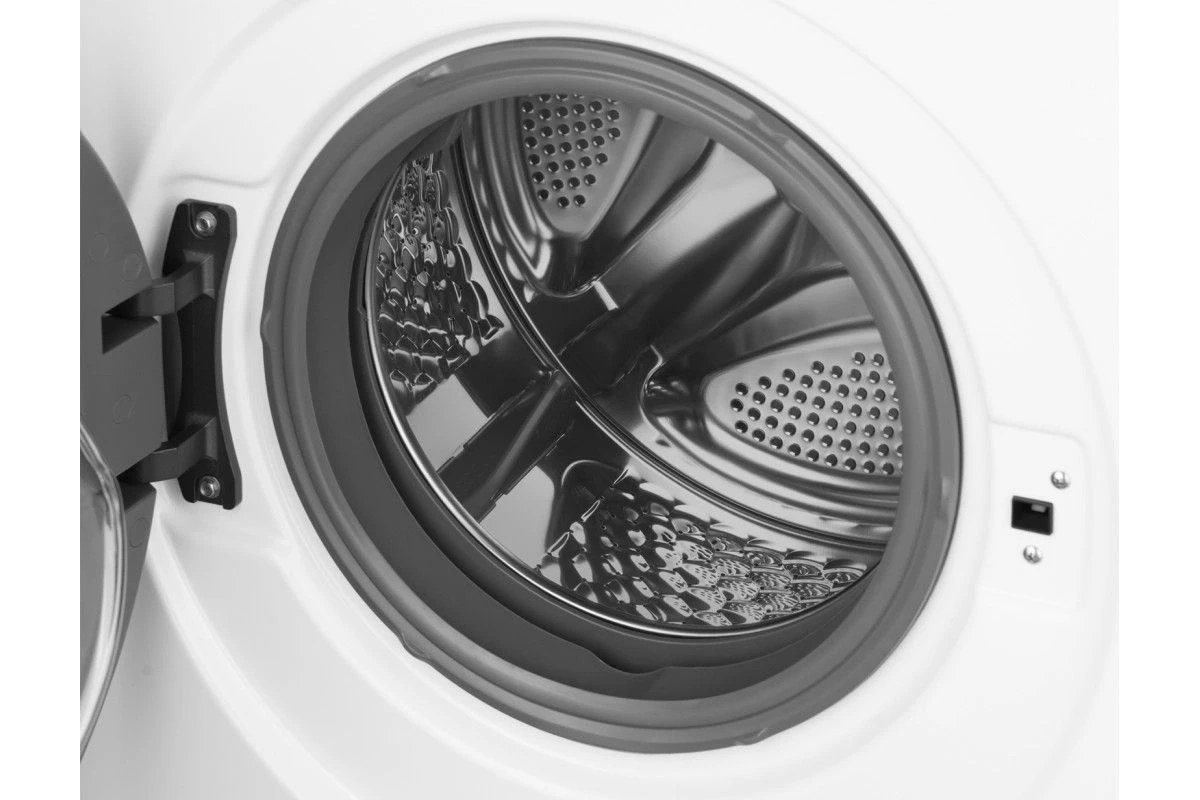 Стиральная машина с прямым приводом Weissgauff WM 45127 Steam Direct Drive