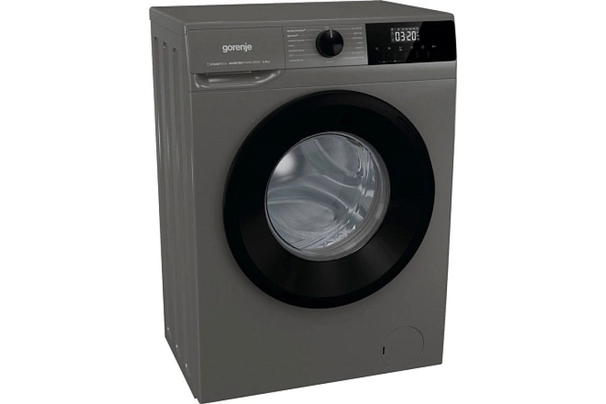 Стиральная машина Gorenje W2NHPI62SCSS