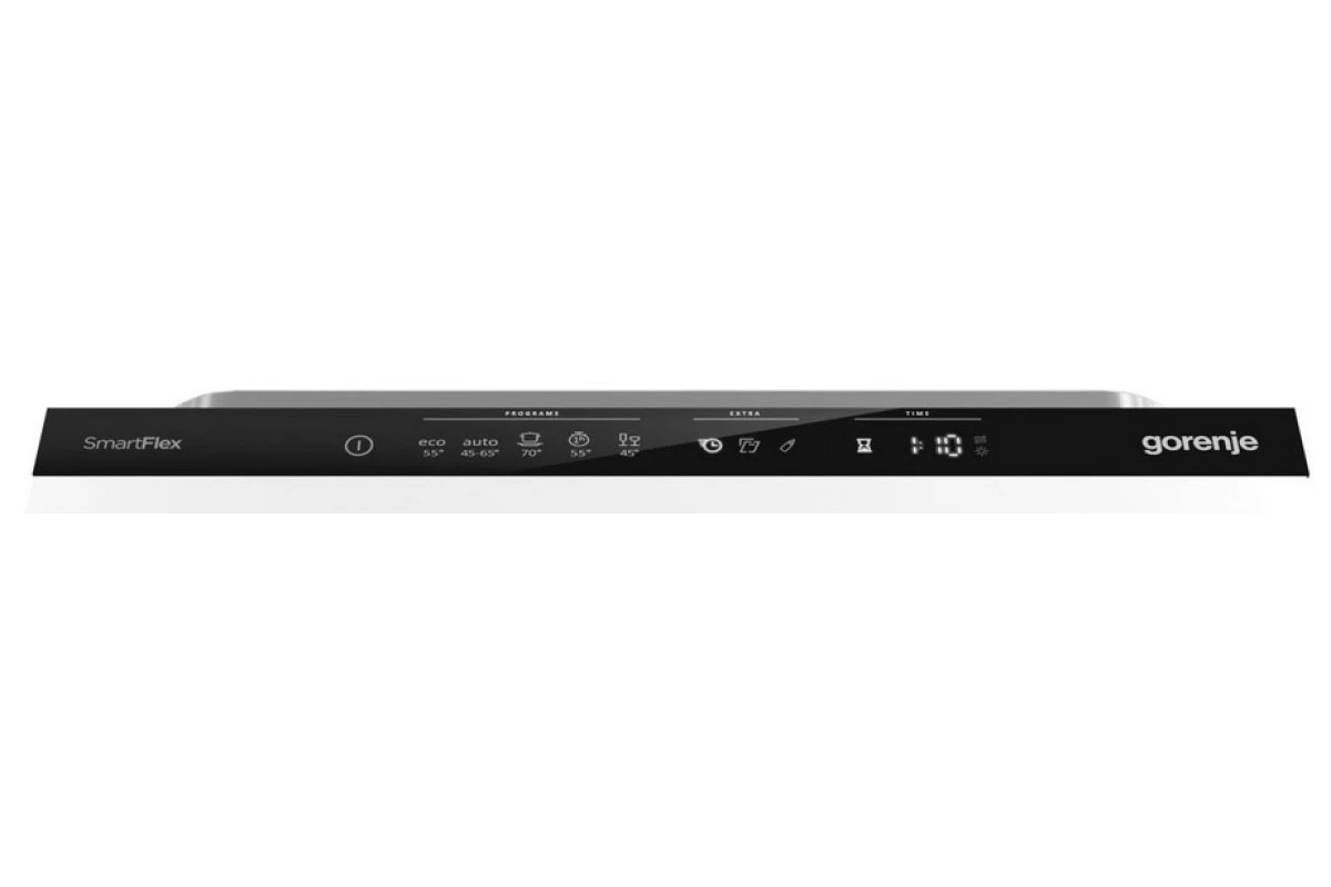 Встраиваемая посудомоечная машина Gorenje GV572D10