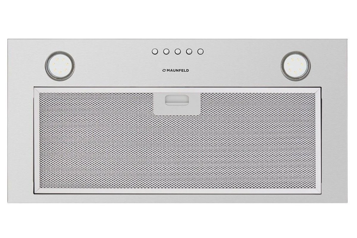 Вытяжка Maunfeld Crosby Power 60 нержавеющая сталь