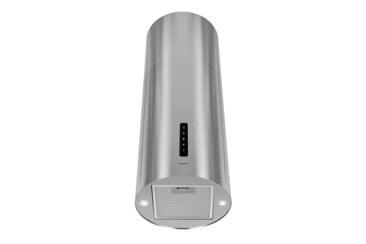 Вытяжка Maunfeld Ford 39 Isla Sensor Inox