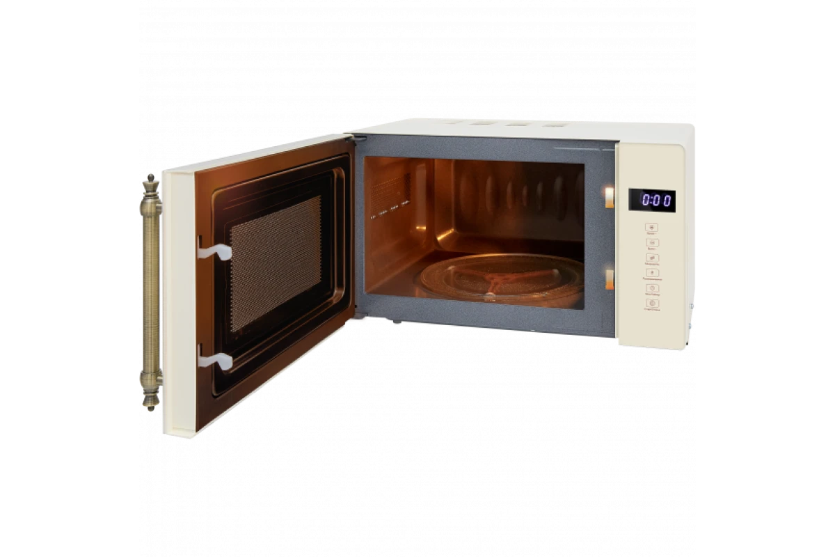 Микроволновая печь Hiberg VМ-4088 YR