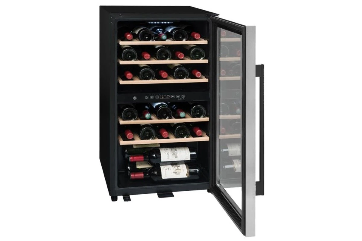 Винный шкаф La Sommeliere ECS31.2Z