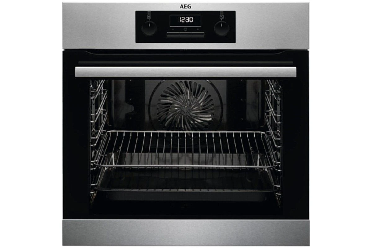 Духовой шкаф Aeg BEB331010M