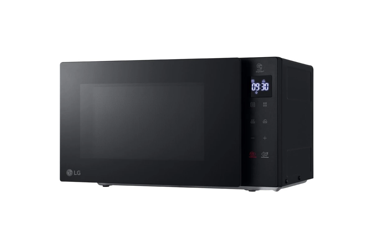 Микроволновая печь LG MS2032GAS