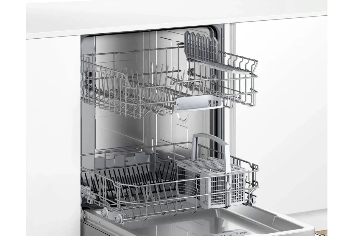 Встраиваемая посудомоечная машина Bosch SMV25AX00E
