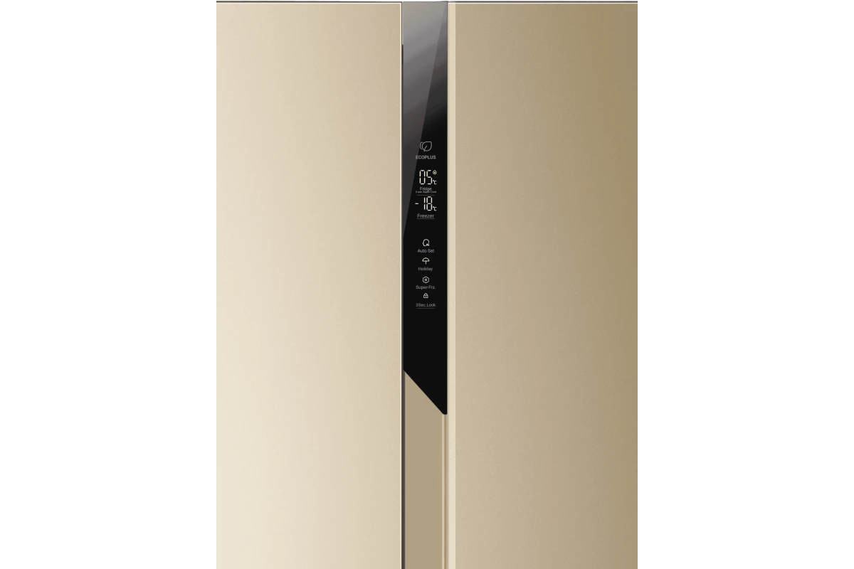 Холодильник Haier HRF-541DG7RU
