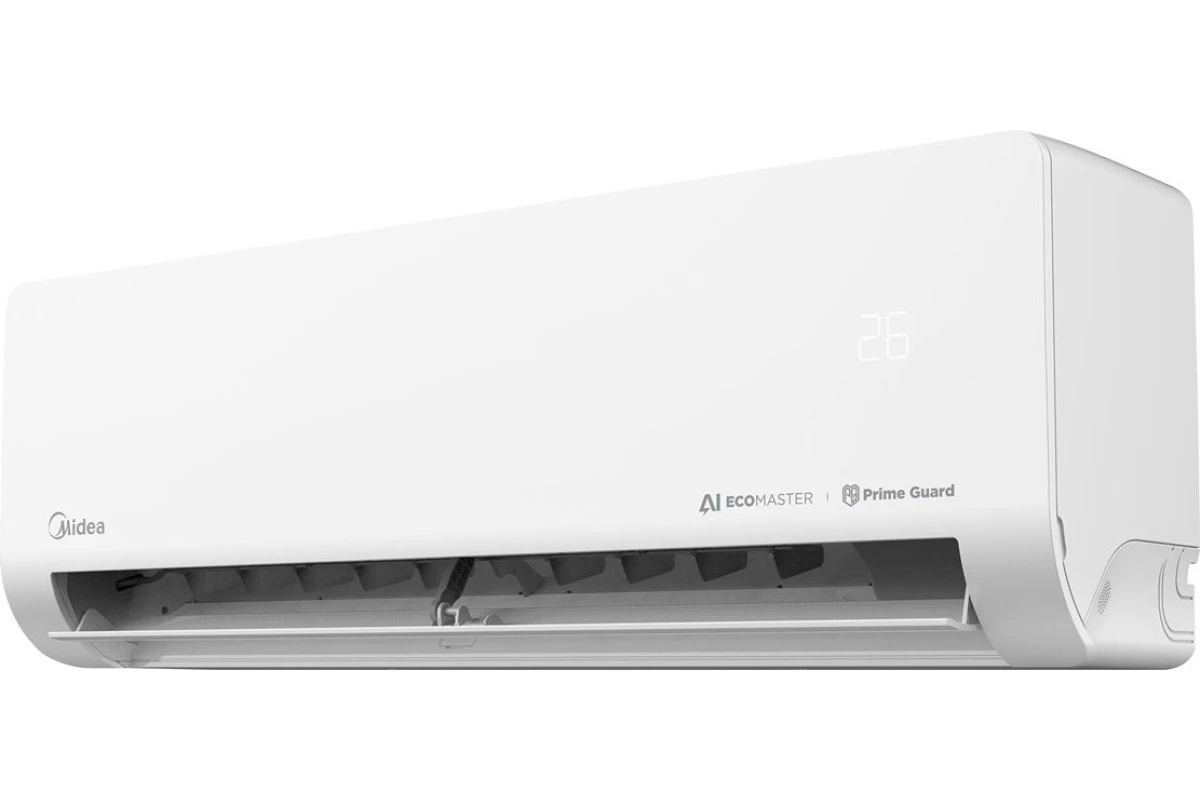 Настенный внутренний блок мульти-сплит системы Midea Easy MMES1S-09FRN8G1