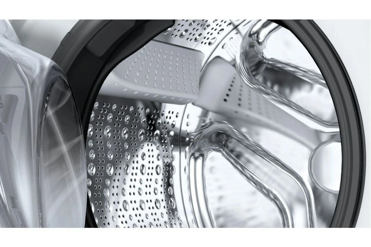 Стиральная машина Bosch WGE02209PL