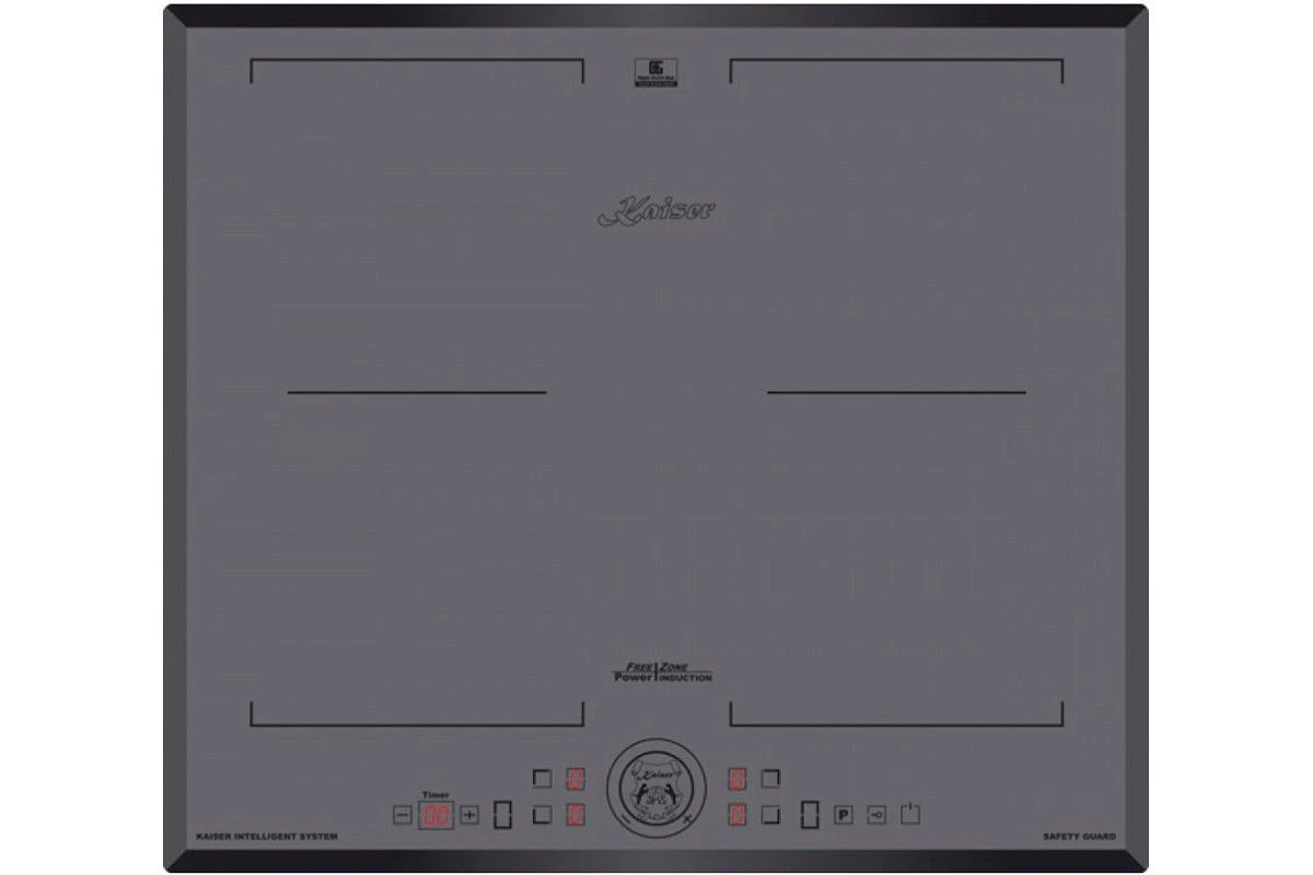 Варочная панель Kaiser KCT 6730 FIG