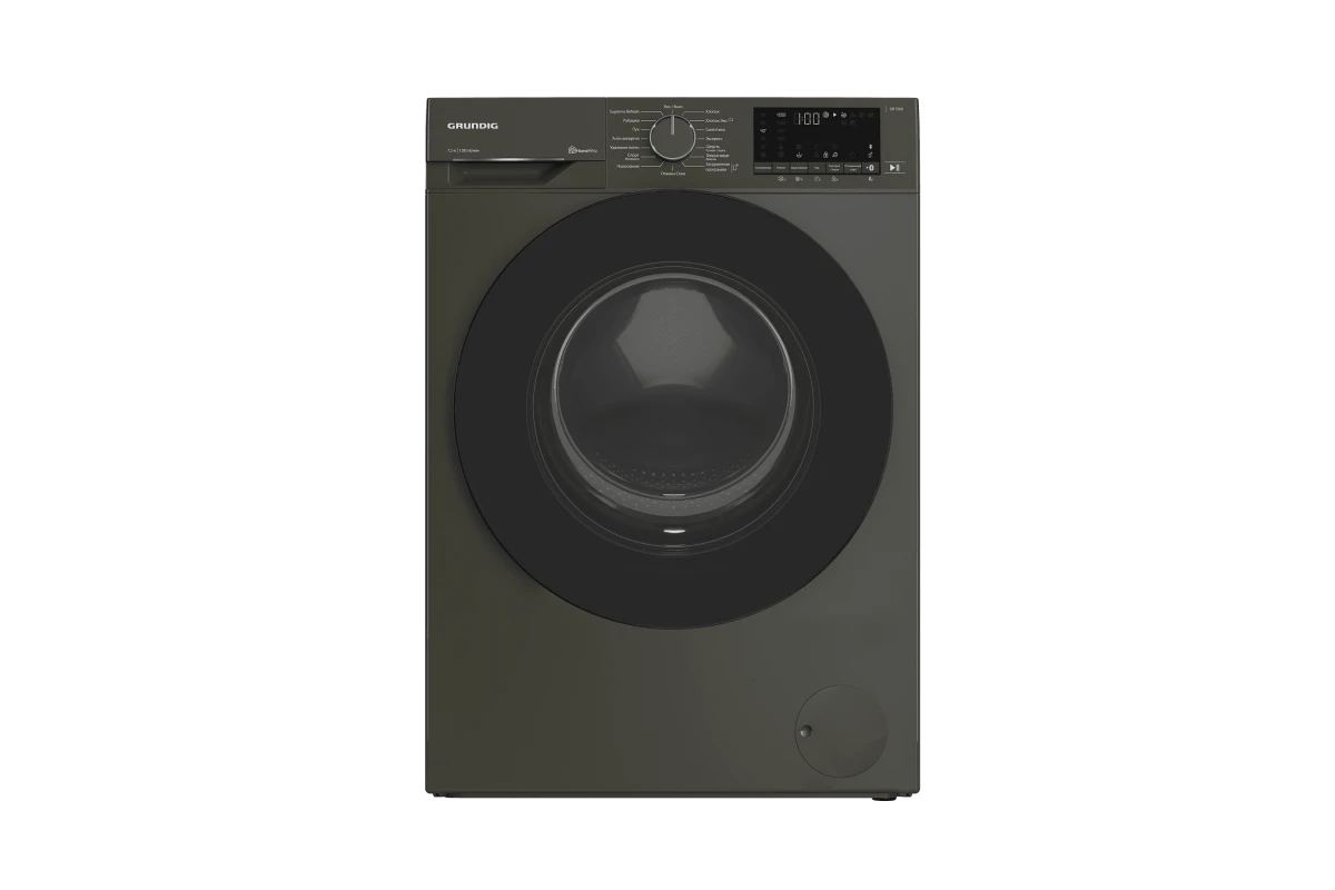 Стиральная машина Grundig GW5P57H21A