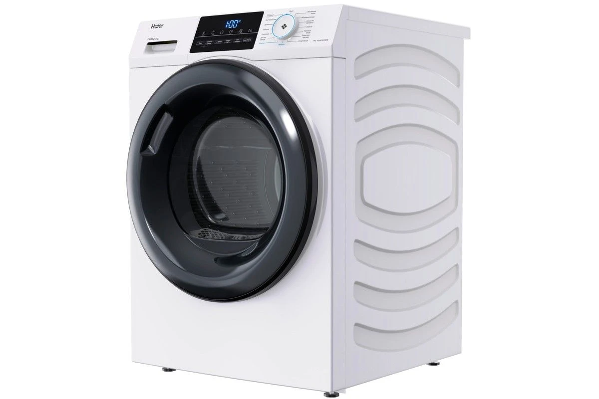 Сушильная машина Haier HD90-A2929B
