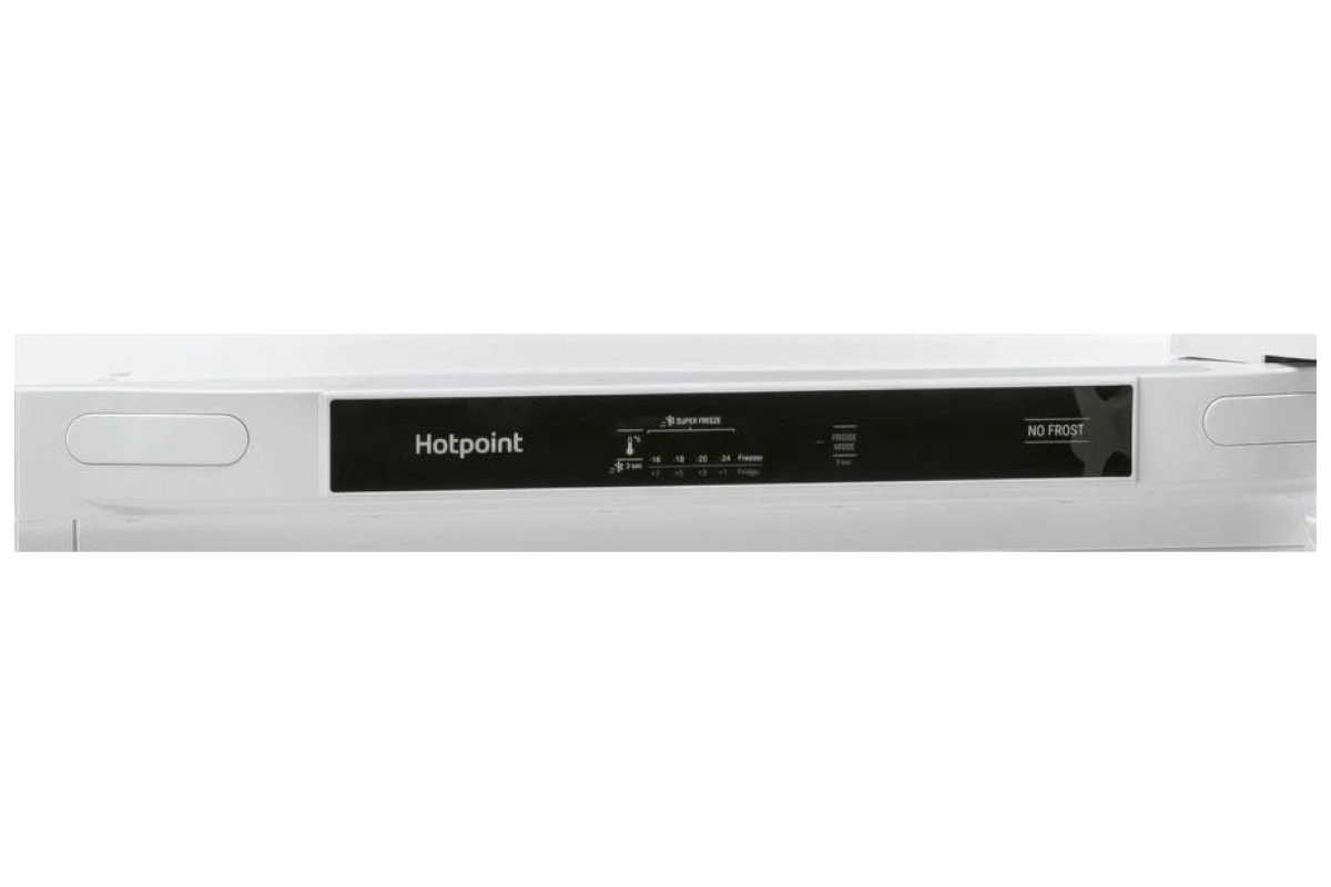Морозильник Hotpoint HFZ 5151 W белый
